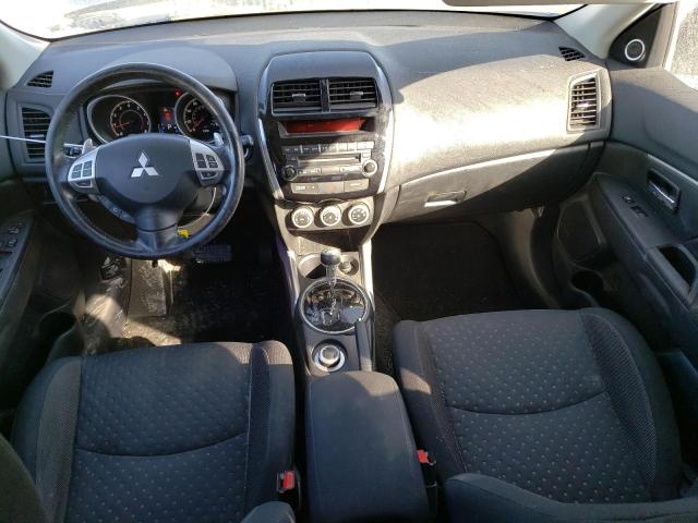 Photo 8 from auction – 2011 MITSUBISHI OUTLANDER with VIN JA4AR4AU0BZ014072
