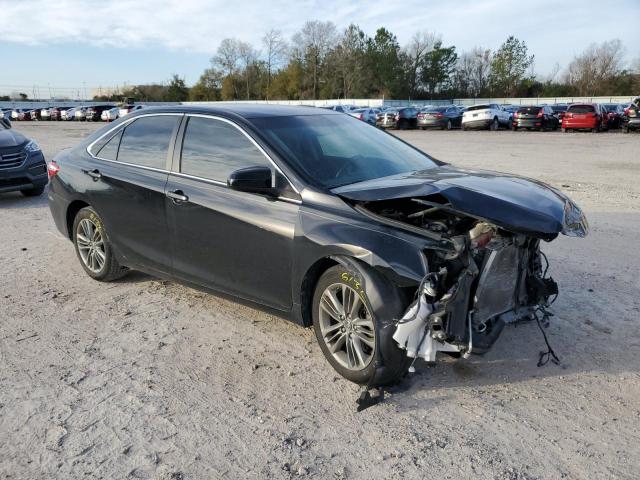 Photo 4 from auction – 2017 TOYOTA CAMRY LE with VIN 4T1BF1FKXHU320898