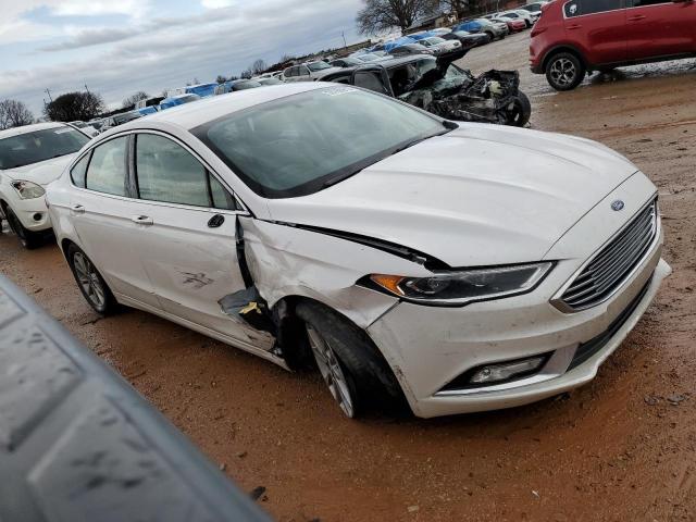 Photo 4 from auction – 2017 FORD FUSION SE with VIN 3FA6P0HD4HR363366