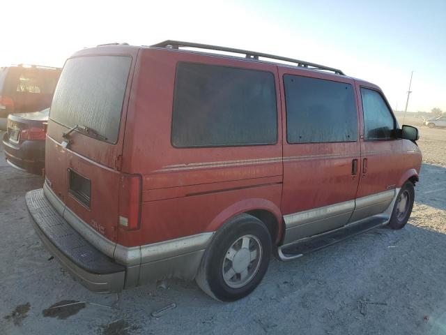 Photo 3 from auction – 2002 GMC SAFARI XT with VIN 1GKDM19XX2B508970