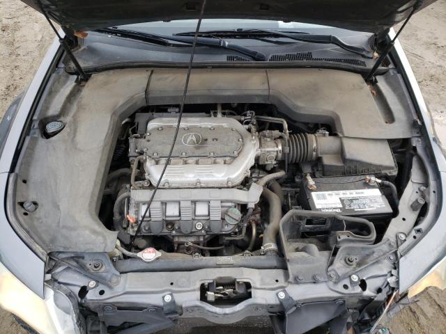 Photo 11 from auction – 2010 ACURA TL with VIN 19UUA8F56AA022663