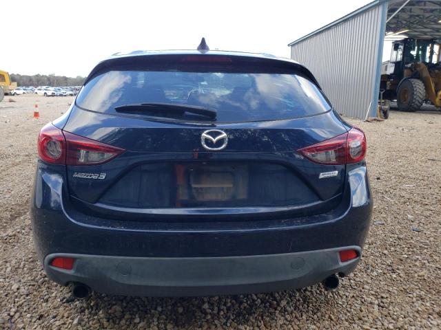 Photo 6 from auction – 2014 MAZDA 3 TOURING with VIN 3MZBM1L78EM107522