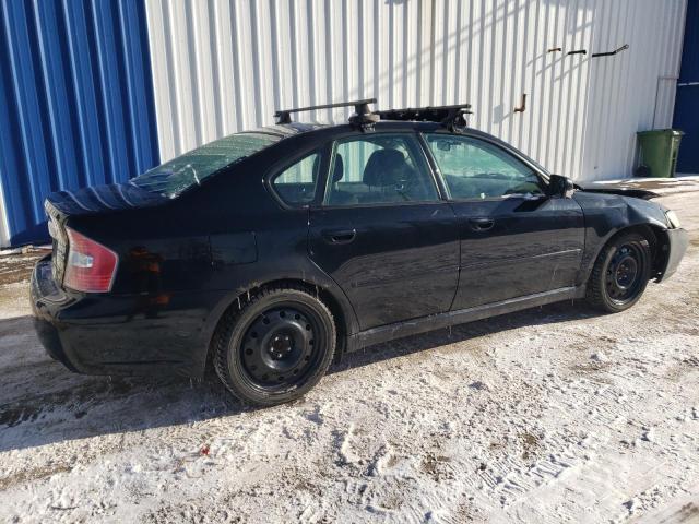 Photo 3 from auction – 2006 SUBARU LEGACY 2.5 with VIN 4S3BL616267216454