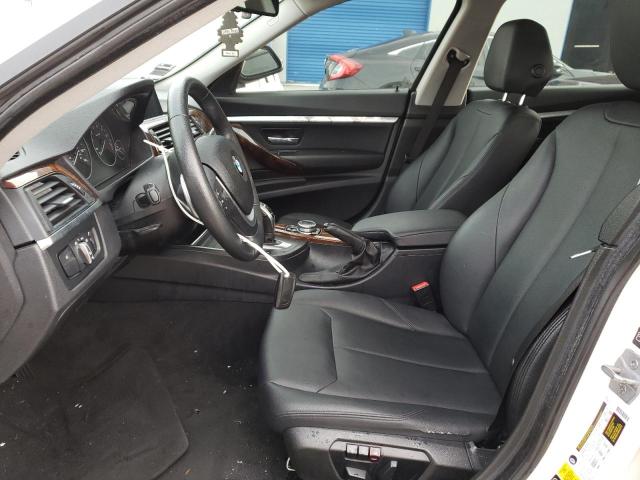 Photo 7 from auction – 2014 BMW 328 XIGT with VIN WBA3X5C5XED556794