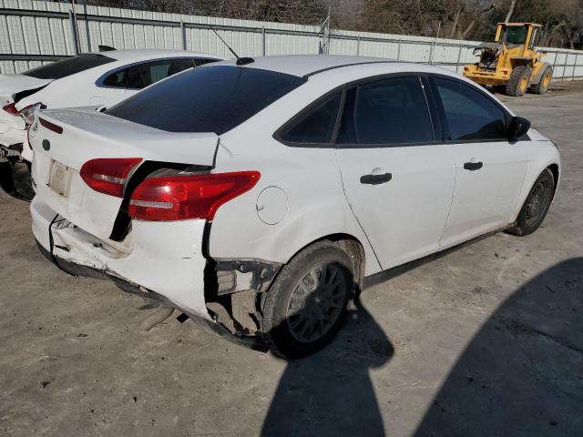 Photo 3 from auction – 2017 FORD FOCUS S with VIN 1FADP3E26HL324367