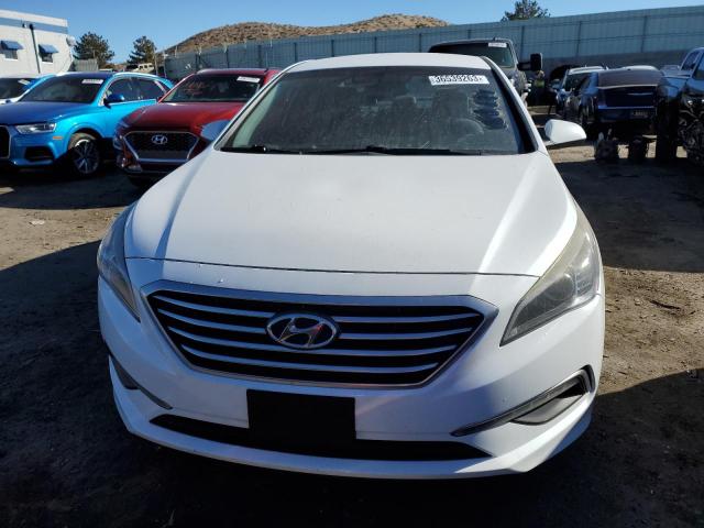 Photo 5 from auction – 2015 HYUNDAI SONATA SE with VIN 5NPE24AF5FH241543