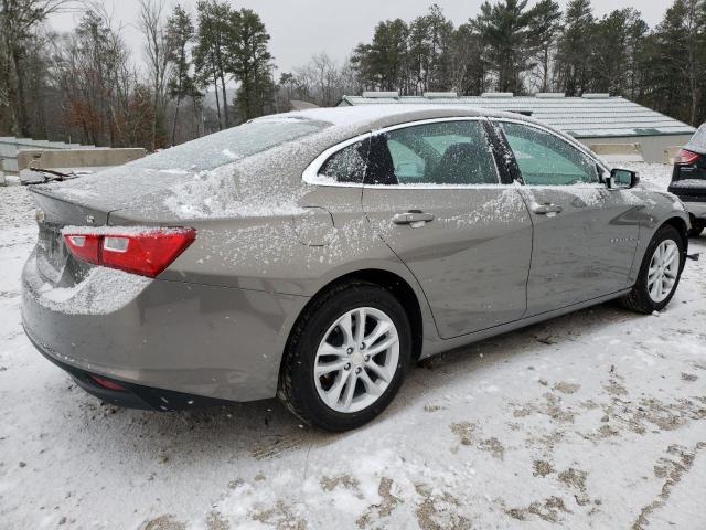 Photo 3 from auction – 2018 CHEVROLET MALIBU LT with VIN 1G1ZD5ST6JF126791