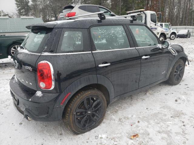 Photo 3 from auction – 2014 MINI COOPER S C with VIN WMWZC5C50EWP39518