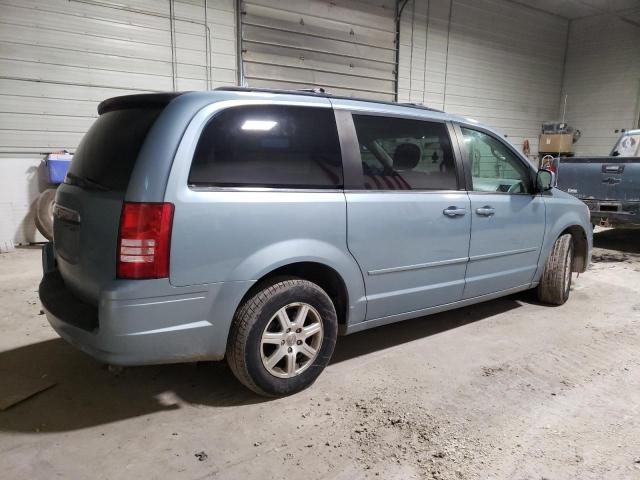 Photo 3 from auction – 2008 CHRYSLER TOWN & COU with VIN 2A8HR54P48R648836