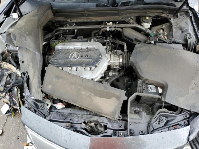 Photo 11 from auction – 2012 ACURA TL with VIN 19UUA8F26CA027564