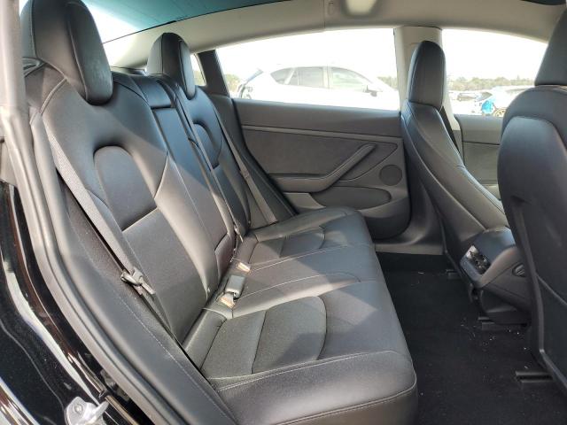 Photo 10 from auction – 2022 TESLA MODEL 3 with VIN 5YJ3E1EB1NF185988