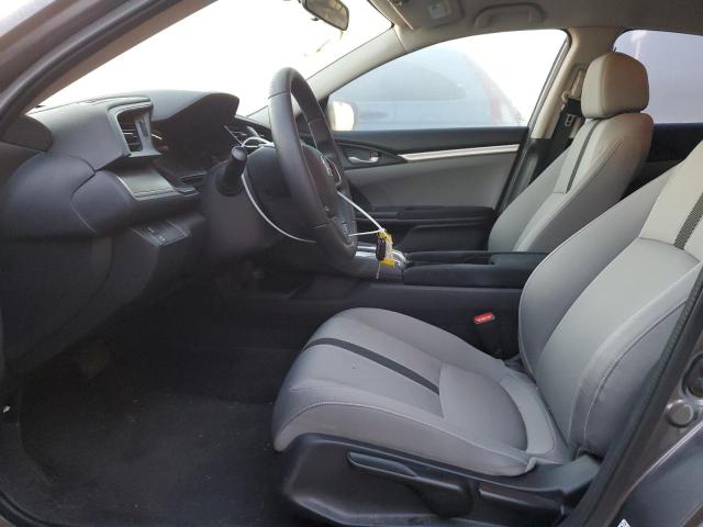 Photo 7 from auction – 2016 HONDA CIVIC LX with VIN 19XFC2F52GE044521
