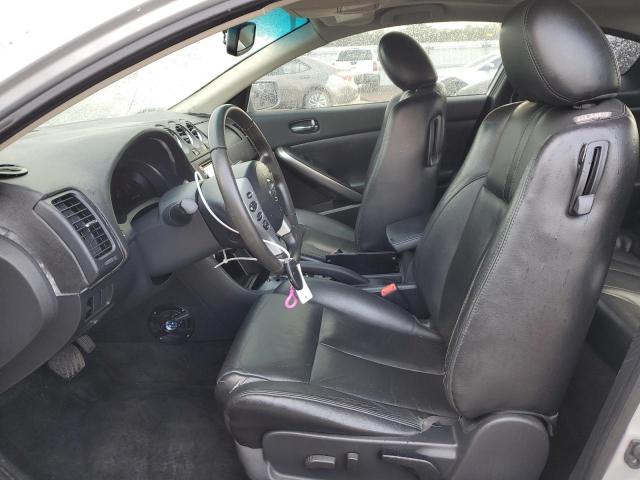 Photo 7 from auction – 2008 NISSAN ALTIMA 2.5 with VIN 1N4AL24E08C122192