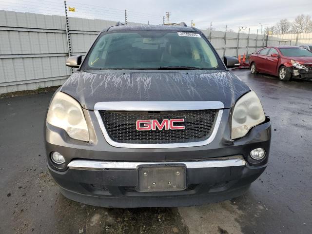 Photo 5 from auction – 2011 GMC ACADIA SLT with VIN 1GKKVRED0BJ248860