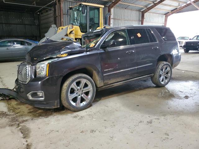 Photo 1 from auction – 2017 GMC YUKON DENA with VIN 1GKS1CKJ2HR382864