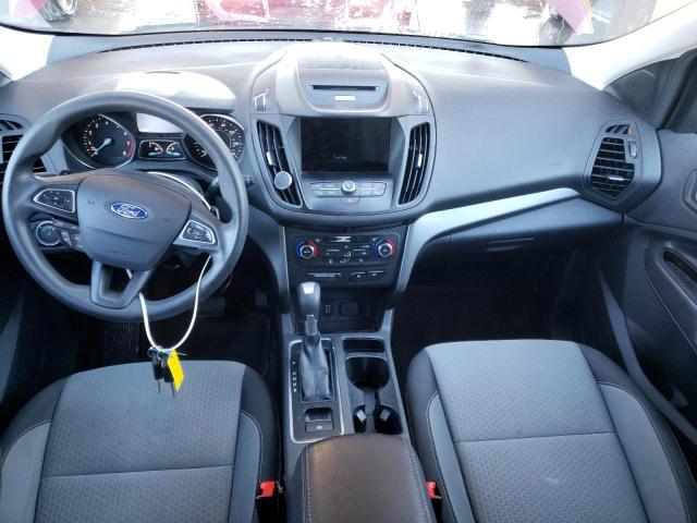 Photo 8 from auction – 2017 FORD ESCAPE SE with VIN 1FMCU0GD2HUE91990