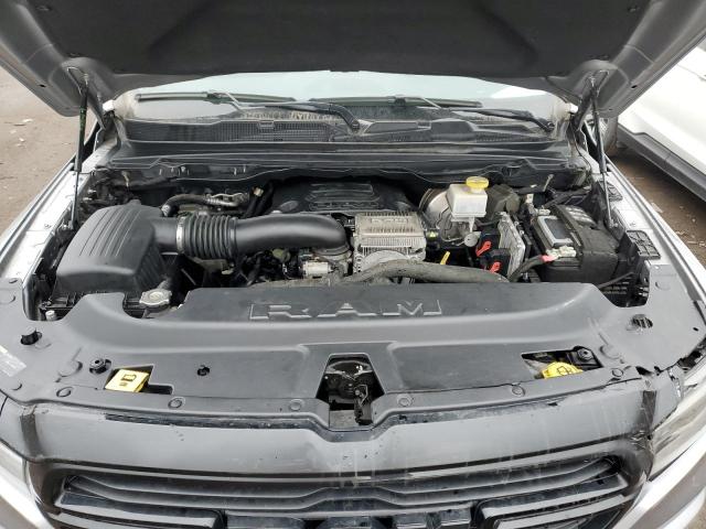 Photo 11 from auction – 2021 RAM 1500 BIG H with VIN 1C6SRFFT2MN648975