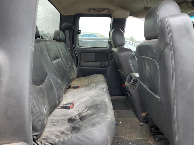 Photo 10 from auction – 2004 CHEVROLET SILVERADO with VIN 1GCHK291X4E156835