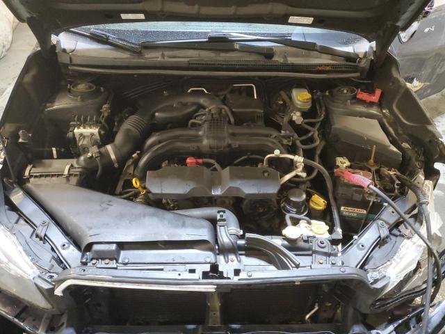 Photo 11 from auction – 2015 SUBARU IMPREZA SP with VIN JF1GPAV67F8305377