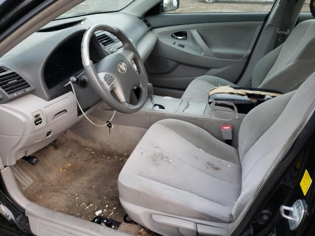 Photo 7 from auction – 2011 TOYOTA CAMRY BASE with VIN 4T1BF3EK5BU178576