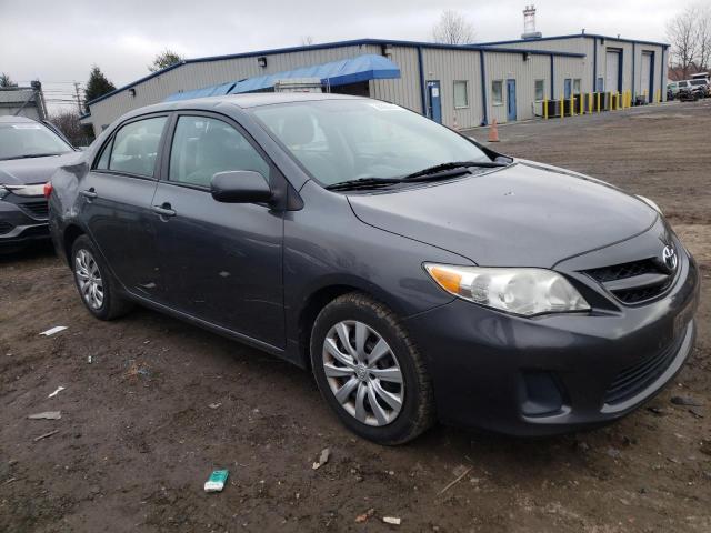 Photo 4 from auction – 2012 TOYOTA COROLLA BA with VIN 2T1BU4EEXCC791916