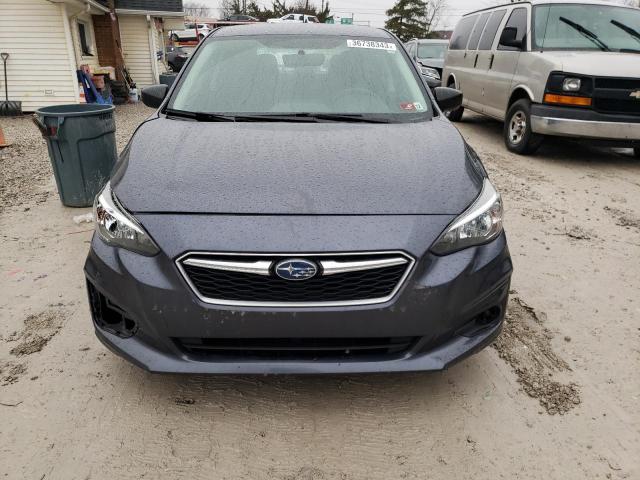 Photo 5 from auction – 2017 SUBARU IMPREZA with VIN 4S3GTAA60H3742584