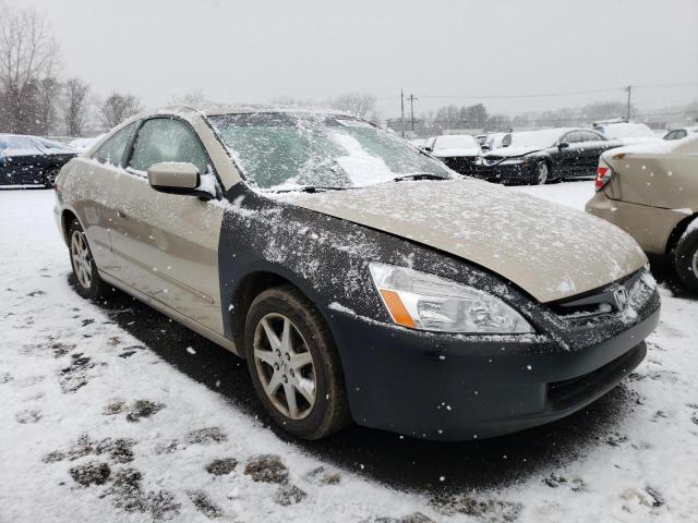Photo 4 from auction – 2003 HONDA ACCORD EX with VIN 1HGCM82673A004273