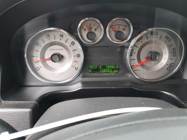 Photo 9 from auction – 2008 FORD EDGE LIMIT with VIN 2FMDK39C88BA92281