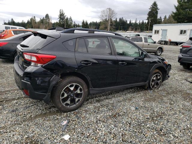 Photo 3 from auction – 2019 SUBARU CROSSTREK with VIN JF2GTACC1K8393269