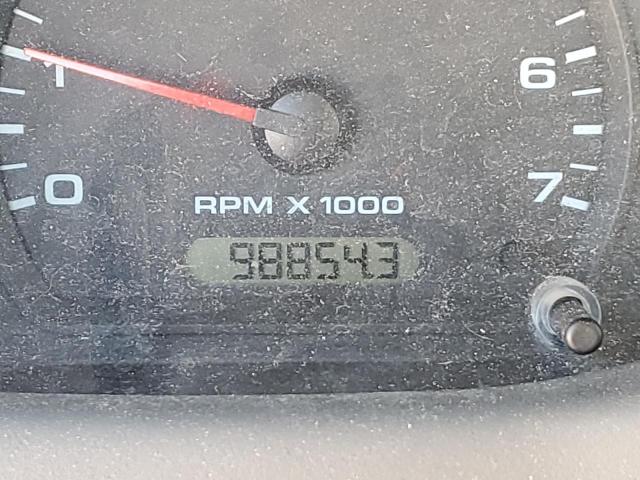 Foto 9 de la subasta – 2010 FORD RANGER con VIN 1FTKR1AD3APA68534
