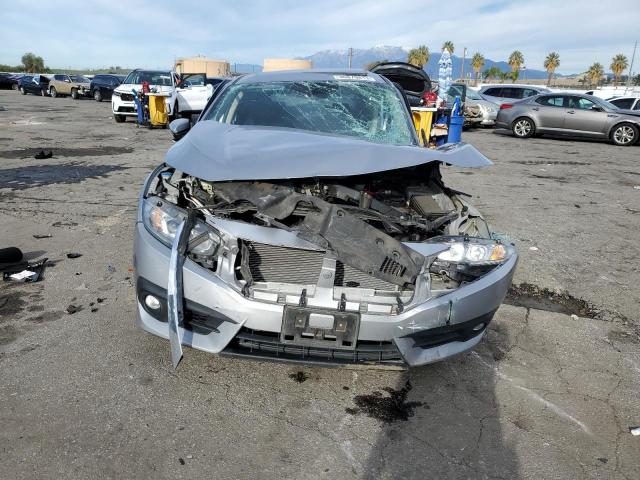 Photo 5 from auction – 2016 HONDA CIVIC EX with VIN 2HGFC1F37GH653201