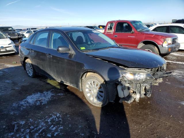 Photo 4 from auction – 2008 SUBARU IMPREZA 2. with VIN JF1GE61608H515394