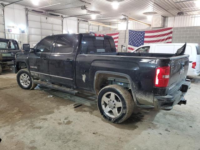 Photo 2 from auction – 2015 GMC SIERRA K25 with VIN 1GT12ZE84FF512299