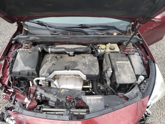 Photo 11 from auction – 2016 CHEVROLET MALIBU LIM with VIN 1G11C5SA7GF147804