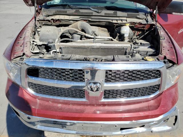 Photo 11 from auction – 2015 RAM 1500 SLT with VIN 1C6RR6LTXFS604827