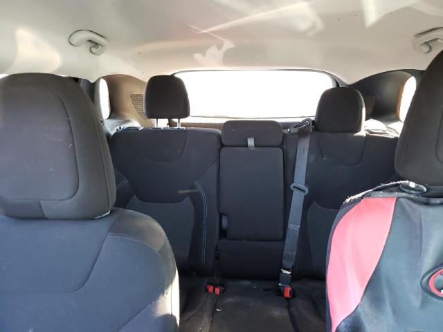 Photo 10 from auction – 2021 JEEP CHEROKEE L with VIN 1C4PJLCB9MD156160