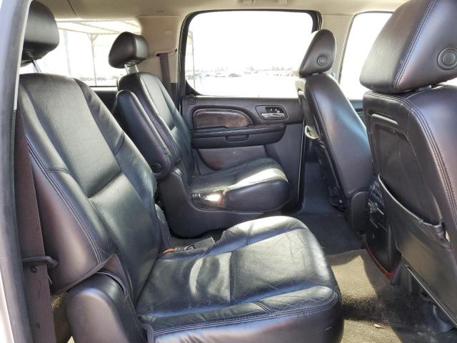 Photo 11 from auction – 2007 CADILLAC ESCALADE E with VIN 1GYFK66847R282163