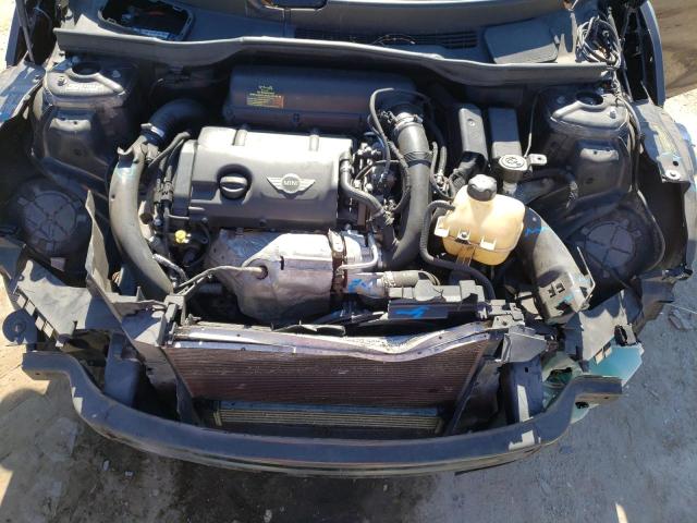 Photo 11 from auction – 2014 MINI COOPER S C with VIN WMWZC5C54EWP39117
