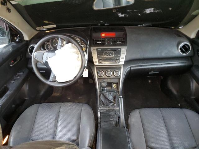 Photo 8 from auction – 2011 MAZDA 6 I with VIN 1YVHZ8BH3B5M18711