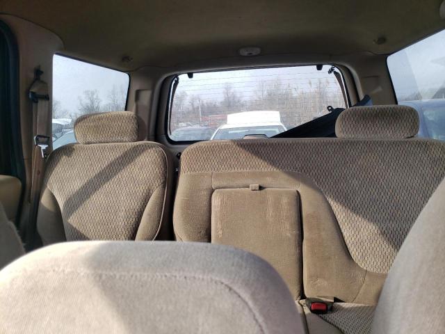 Photo 10 from auction – 1997 FORD EXPEDITION with VIN 1FMEU18W1VLB56283