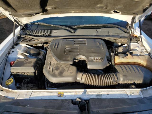 Photo 11 from auction – 2014 DODGE CHALLENGER with VIN 2C3CDYAG6EH302430
