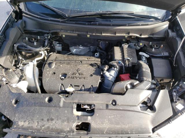 Photo 12 from auction – 2019 MITSUBISHI OUTLANDER with VIN JA4AR3AU0KU016430