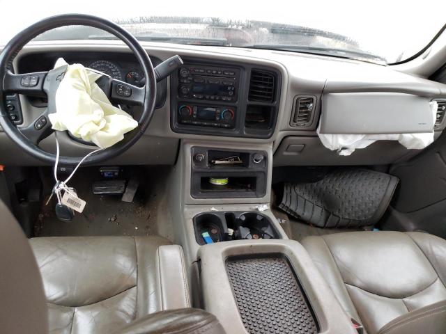 Photo 8 from auction – 2007 CHEVROLET SILVERADO with VIN 1GCJK33D77F162357