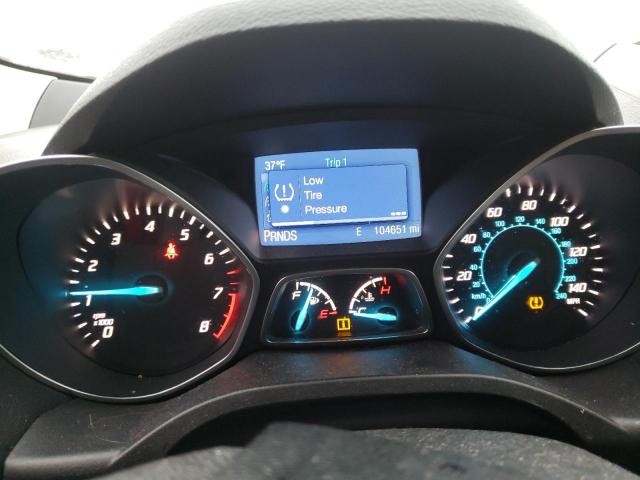 Photo 9 from auction – 2015 FORD ESCAPE SE with VIN 1FMCU0G79FUB70424