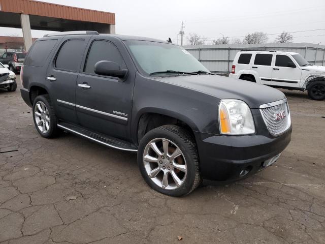 Photo 4 from auction – 2013 GMC YUKON DENA with VIN 1GKS2EEF2DR220999