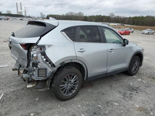 Photo 3 from auction – 2020 MAZDA CX-5 TOURI with VIN JM3KFACMXL0758659