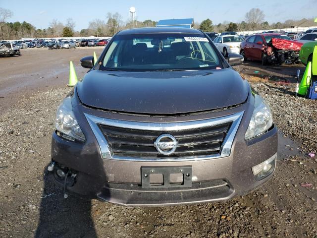 Photo 5 from auction – 2014 NISSAN ALTIMA 4D with VIN 1N4AL3AP1EN242661