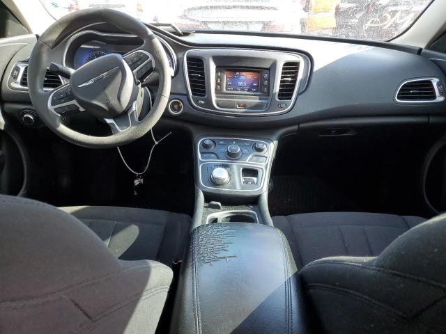 Photo 8 from auction – 2015 CHRYSLER 200 LIMITE with VIN 1C3CCCAB3FN563260