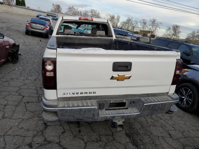 Photo 6 from auction – 2015 CHEVROLET SILVERADO with VIN 1GC2CUEG7FZ553939