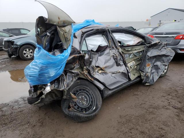Photo 3 from auction – 2013 TOYOTA COROLLA with VIN 5YFBU4EE5DP203955